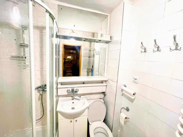 2 pokoje, mieszkanie 36,80 m², parter, oferta nr , 10392, Warszawa, Wola, Wola, Wierzynka