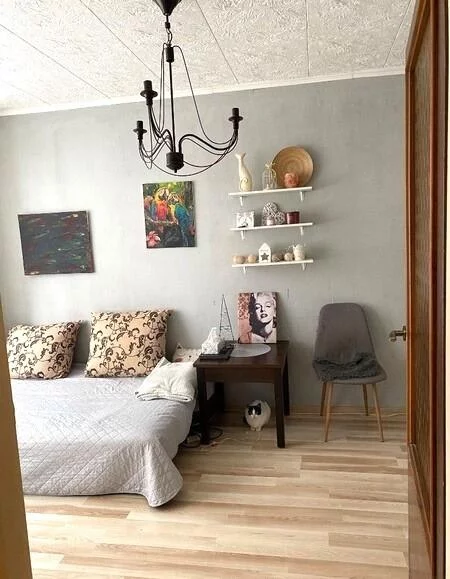 2 pokoje, mieszkanie 45,00 m², parter, oferta nr , 10537, Chorzów, Centrum, Klimzowiec, Wiosenna