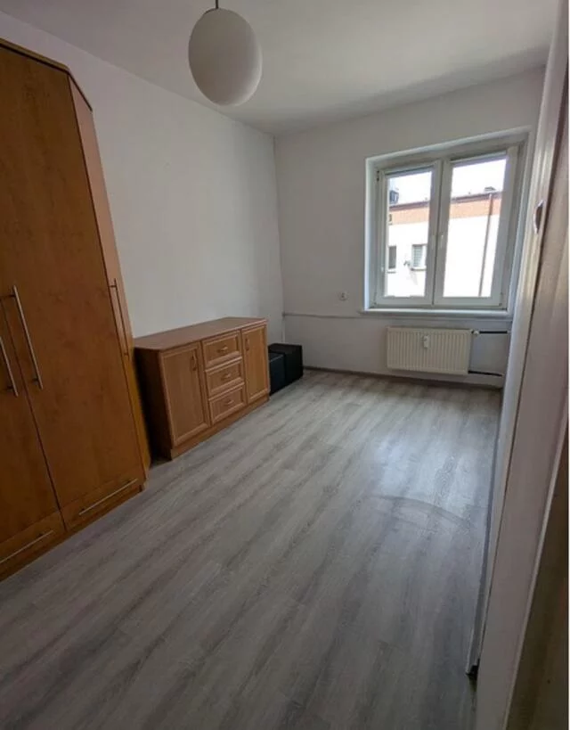 2 pokoje, mieszkanie 38,00 m², piętro 3, oferta nr , 10623, Katowice, Szopienice-Burowiec, Szopienice, Wiosny Ludów