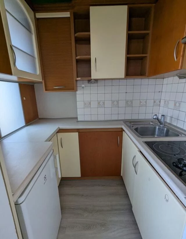 2 pokoje, mieszkanie 38,00 m², piętro 3, oferta nr , 10623, Katowice, Szopienice-Burowiec, Szopienice, Wiosny Ludów