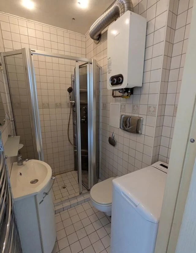 2 pokoje, mieszkanie 38,00 m², piętro 3, oferta nr , 10623, Katowice, Szopienice-Burowiec, Szopienice, Wiosny Ludów