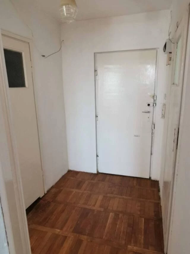 2 pokoje, mieszkanie 37,00 m², piętro 5, oferta nr , 9843, Warszawa, Bielany, Bielany, Wrzeciono