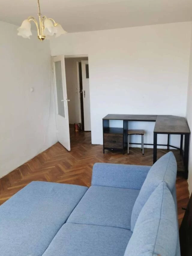 2 pokoje, mieszkanie 37,00 m², piętro 5, oferta nr , 9843, Warszawa, Bielany, Bielany, Wrzeciono