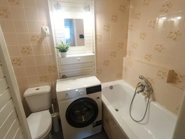 2 pokoje, mieszkanie 37,00 m², piętro 10, oferta nr , 10260, Warszawa, Bielany, Bielany, Wrzeciono