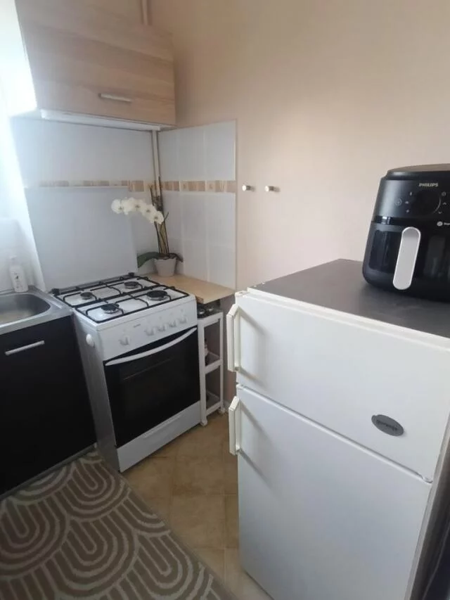 2 pokoje, mieszkanie 37,00 m², piętro 10, oferta nr , 10260, Warszawa, Bielany, Bielany, Wrzeciono