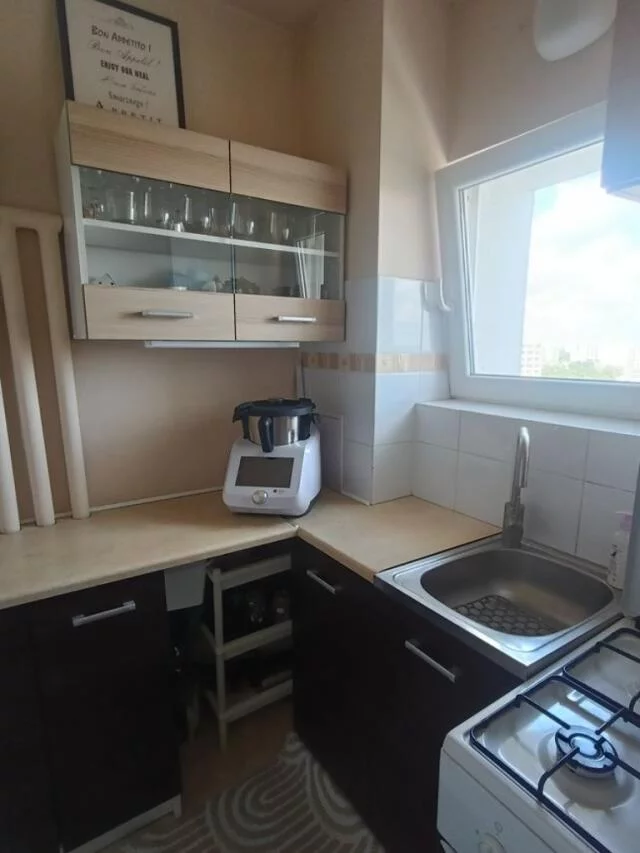 2 pokoje, mieszkanie 37,00 m², piętro 10, oferta nr , 10260, Warszawa, Bielany, Bielany, Wrzeciono