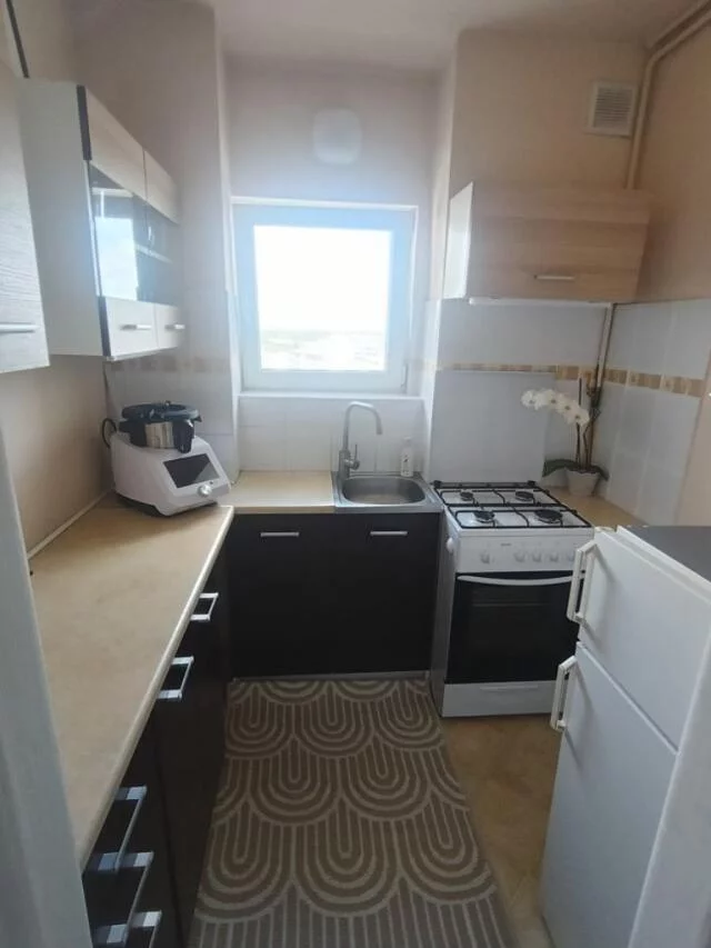 2 pokoje, mieszkanie 37,00 m², piętro 10, oferta nr , 10501, Warszawa, Bielany, Bielany, Wrzeciono