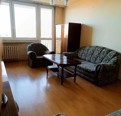2 pokoje, mieszkanie 50,00 m², piętro 7, oferta nr , 10550, Sosnowiec, Stary Sosnowiec, Stary Sosnowiec, Wysoka