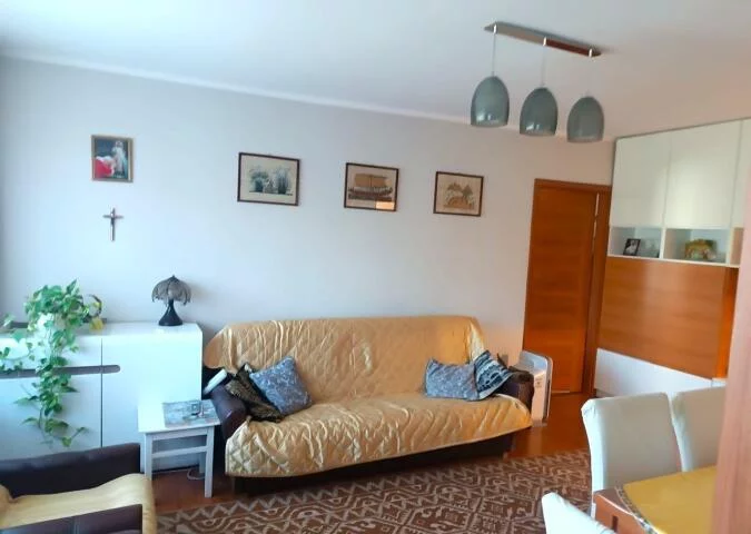 2 pokoje, mieszkanie 49,00 m², parter, oferta nr , 10626, Gliwice, Wojska Polskiego, Wyspiańskiego