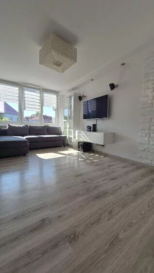 Apartamenty 10212 Katowice Janów-Nikiszowiec Zamkowa