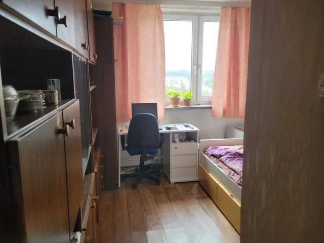 Apartamenty 10607 Sosnowiec Sielec Zamkowa