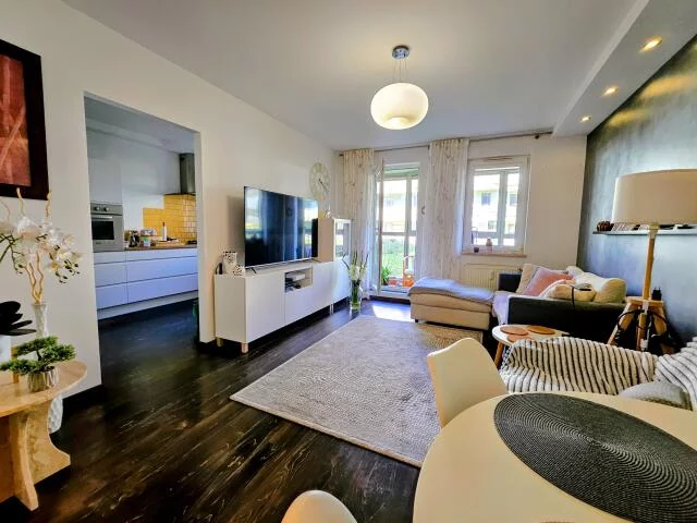 2 pokoje, mieszkanie 56,00 m², parter, oferta nr , 10422, Warszawa, Białołęka, Białołęka, Zbytki