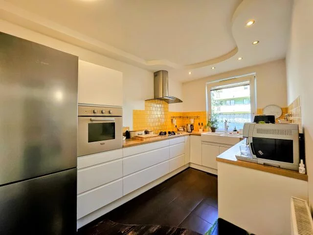 2 pokoje, mieszkanie 56,00 m², parter, oferta nr , 10422, Warszawa, Białołęka, Białołęka, Zbytki