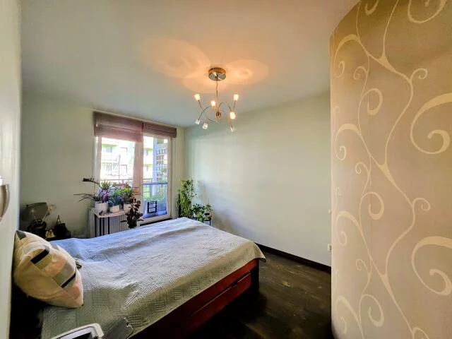 2 pokoje, mieszkanie 56,00 m², parter, oferta nr , 10422, Warszawa, Białołęka, Białołęka, Zbytki