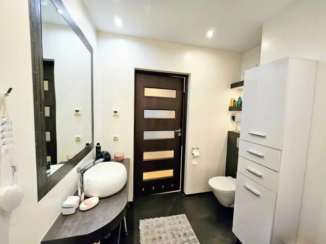 2 pokoje, mieszkanie 56,00 m², parter, oferta nr , 10422, Warszawa, Białołęka, Białołęka, Zbytki
