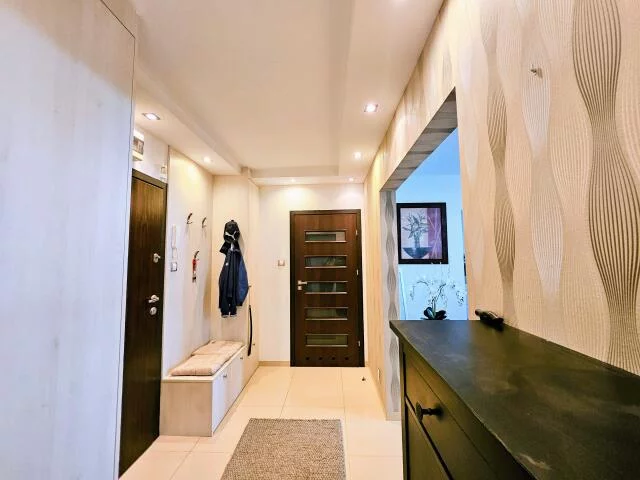 2 pokoje, mieszkanie 56,00 m², parter, oferta nr , 10422, Warszawa, Białołęka, Białołęka, Zbytki