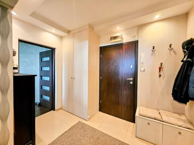 2 pokoje, mieszkanie 56,00 m², parter, oferta nr , 10422, Warszawa, Białołęka, Białołęka, Zbytki