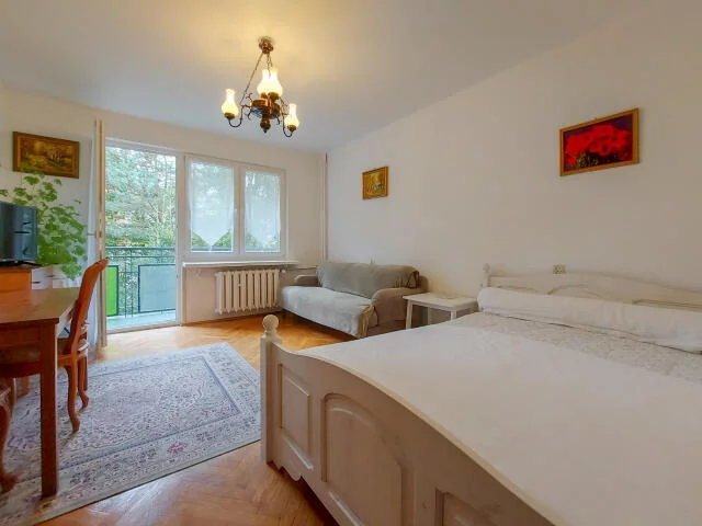 Apartamenty 10677 Kraków Krowodrza Zdrowa