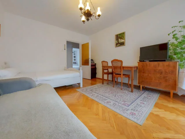 2 pokoje, mieszkanie 40,29 m², piętro 2, oferta nr , 10677, Kraków, Krowodrza, Zdrowa