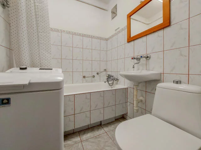 2 pokoje, mieszkanie 40,29 m², piętro 2, oferta nr , 10677, Kraków, Krowodrza, Zdrowa