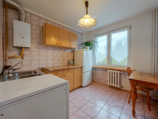 2 pokoje, mieszkanie 40,29 m², piętro 2, oferta nr , 10677, Kraków, Krowodrza, Zdrowa