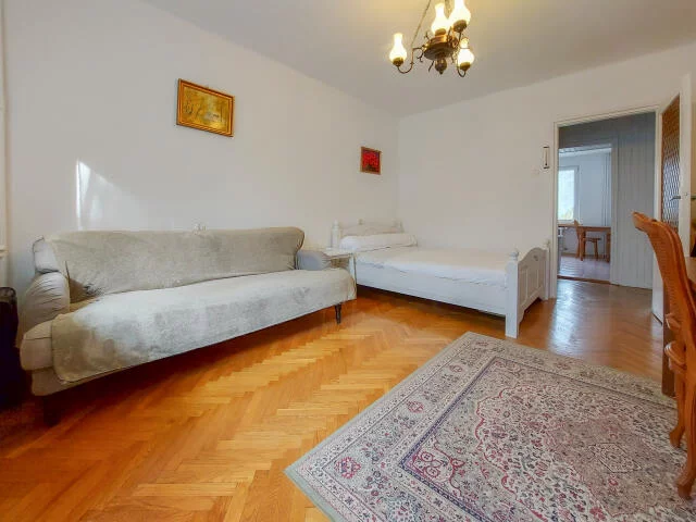 2 pokoje, mieszkanie 40,29 m², piętro 2, oferta nr , 10677, Kraków, Krowodrza, Zdrowa