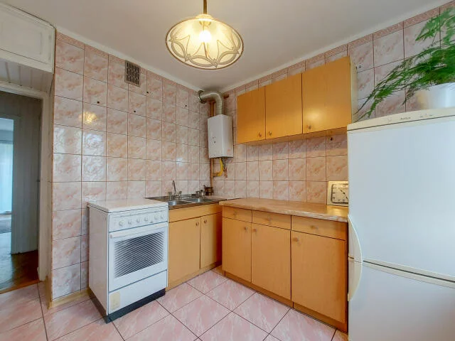 2 pokoje, mieszkanie 40,29 m², piętro 2, oferta nr , 10677, Kraków, Krowodrza, Zdrowa