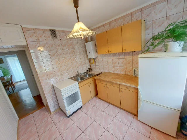 2 pokoje, mieszkanie 40,29 m², piętro 2, oferta nr , 10677, Kraków, Krowodrza, Zdrowa