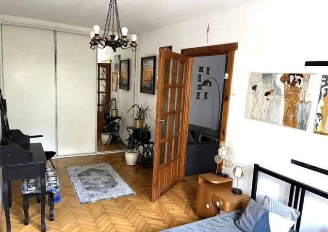 Apartamenty 10558 Gliwice Sikornik Zimorodka