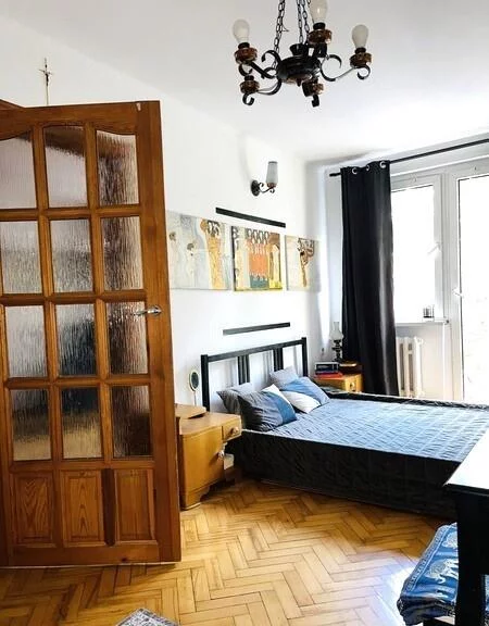 2 pokoje, mieszkanie 46,00 m², piętro 3, oferta nr , 10558, Gliwice, Sikornik, Sikornik, Zimorodka
