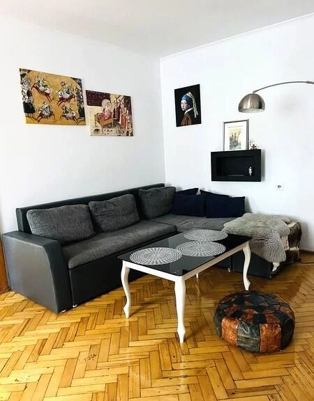 2 pokoje, mieszkanie 46,00 m², piętro 3, oferta nr , 10558, Gliwice, Sikornik, Sikornik, Zimorodka