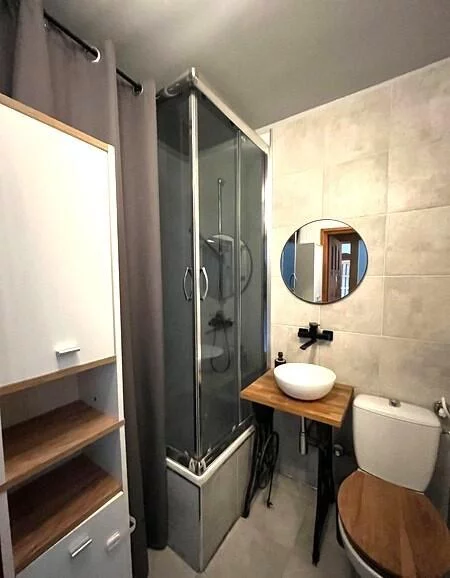 2 pokoje, mieszkanie 46,00 m², piętro 3, oferta nr , 10558, Gliwice, Sikornik, Sikornik, Zimorodka