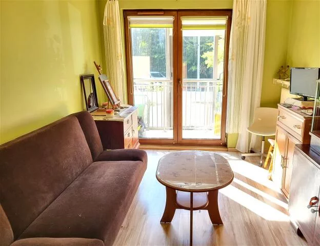 2 pokoje, mieszkanie 34,09 m², parter, oferta nr , 10581, Katowice, Piotrowice-Ochojec, Ochojec, Ziołowa