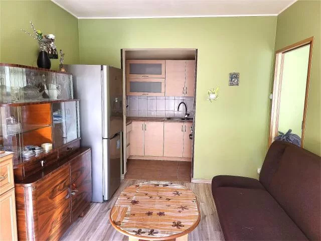 2 pokoje, mieszkanie 34,09 m², parter, oferta nr , 10581, Katowice, Piotrowice-Ochojec, Ochojec, Ziołowa