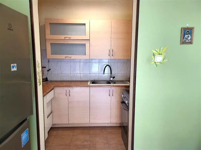 2 pokoje, mieszkanie 34,09 m², parter, oferta nr , 10581, Katowice, Piotrowice-Ochojec, Ochojec, Ziołowa