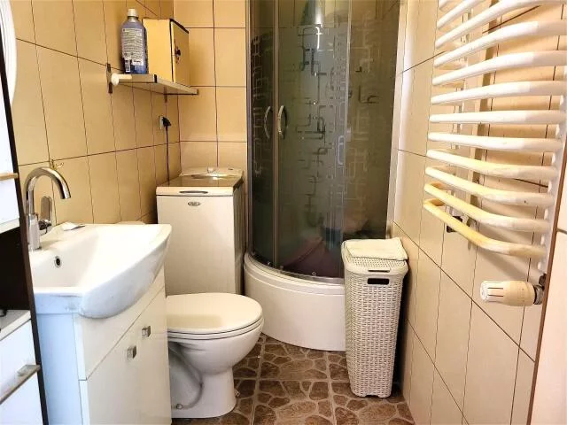 2 pokoje, mieszkanie 34,09 m², parter, oferta nr , 10581, Katowice, Piotrowice-Ochojec, Ochojec, Ziołowa