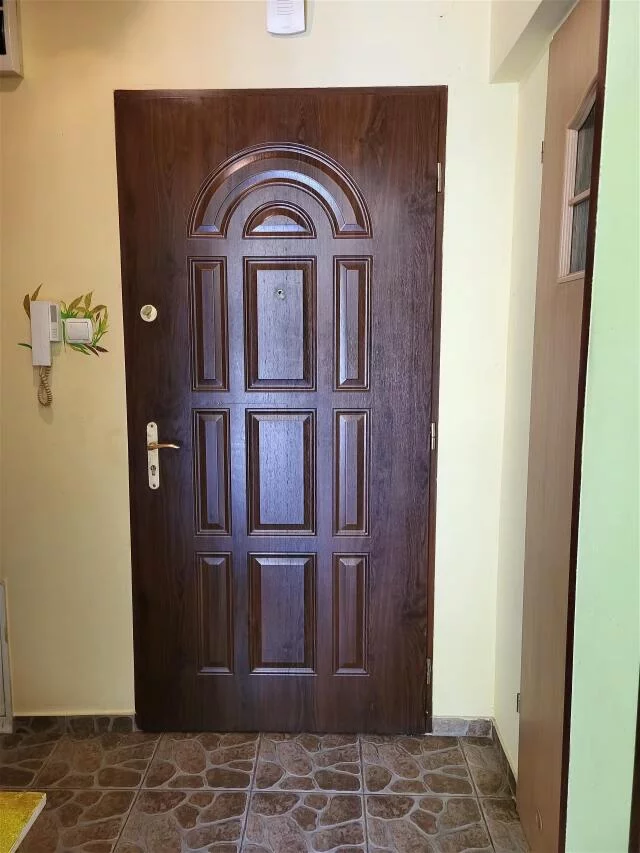 2 pokoje, mieszkanie 34,09 m², parter, oferta nr , 10581, Katowice, Piotrowice-Ochojec, Ochojec, Ziołowa