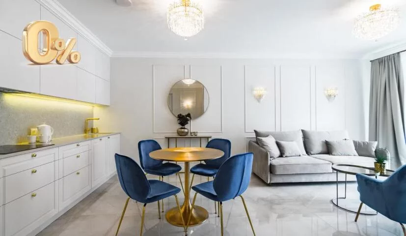 Apartamenty 10333 Tychy Żwaków Żorska