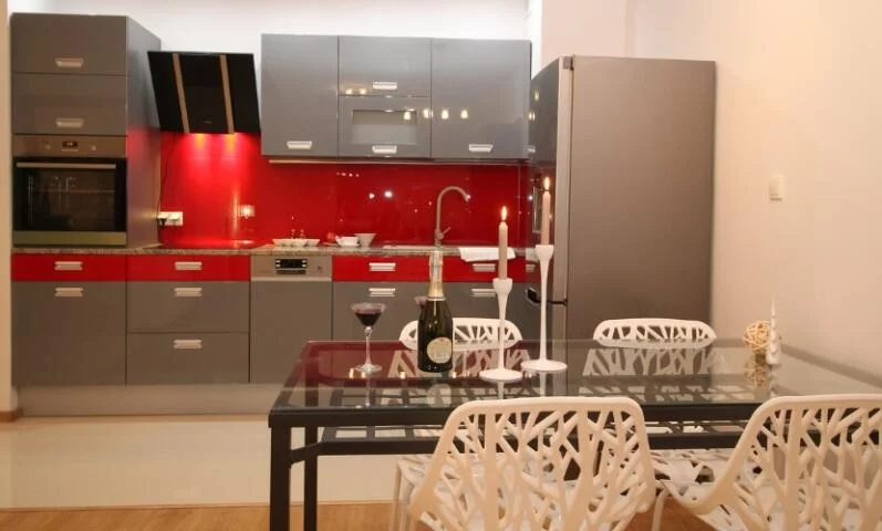 Apartamenty 10335 Tychy Żwaków Żorska