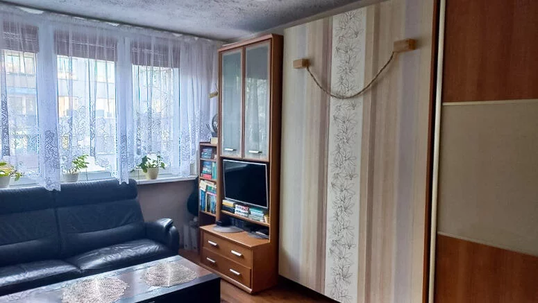 2 pokoje, mieszkanie 38,00 m², piętro 2, oferta nr , 10363, Świętochłowice, Zubrzyckiego
