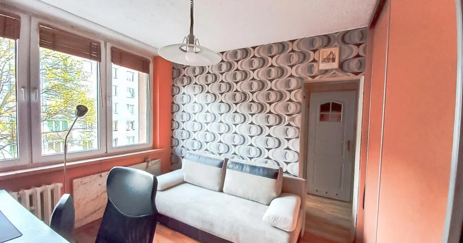2 pokoje, mieszkanie 38,00 m², piętro 2, oferta nr , 10363, Świętochłowice, Zubrzyckiego