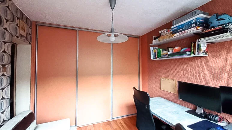 2 pokoje, mieszkanie 38,00 m², piętro 2, oferta nr , 10363, Świętochłowice, Zubrzyckiego