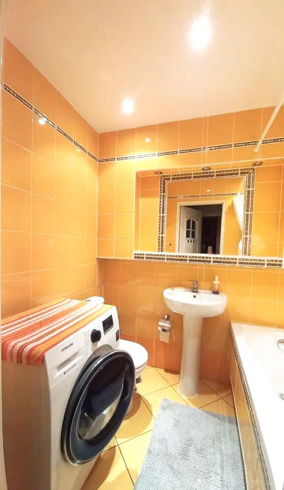 2 pokoje, mieszkanie 38,00 m², piętro 2, oferta nr , 10363, Świętochłowice, Zubrzyckiego
