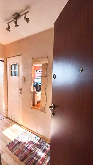 2 pokoje, mieszkanie 38,00 m², piętro 2, oferta nr , 10363, Świętochłowice, Zubrzyckiego
