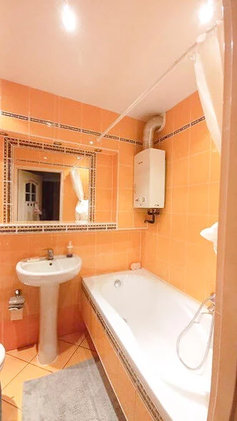 2 pokoje, mieszkanie 38,00 m², piętro 2, oferta nr , 10363, Świętochłowice, Zubrzyckiego
