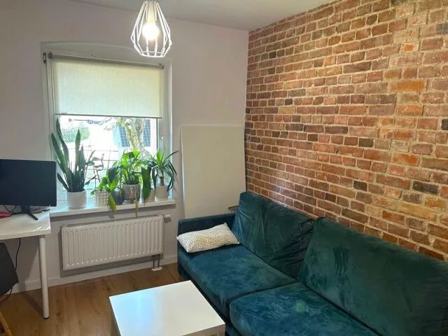 Apartamenty 10310 Gliwice Sośnica Związkowa