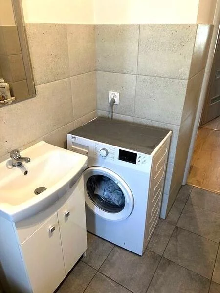2 pokoje, mieszkanie 42,50 m², parter, oferta nr , 10310, Gliwice, Sośnica, Związkowa