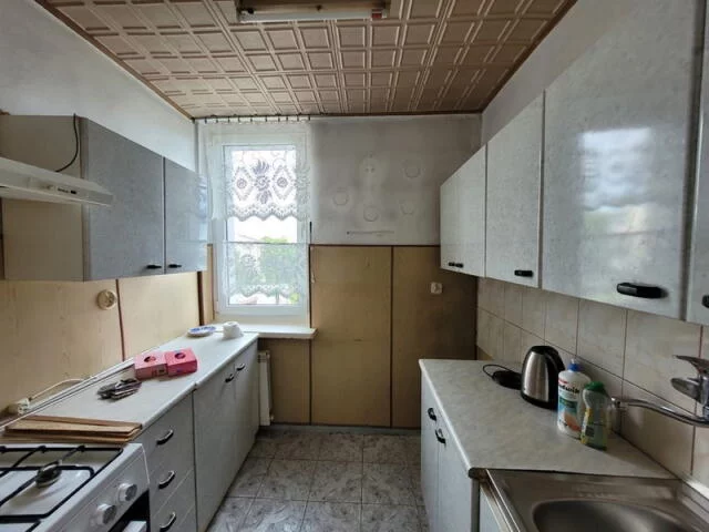 2 pokoje, mieszkanie 44,00 m², piętro 3, oferta nr , 10204, Będzin, Zwycięstwa