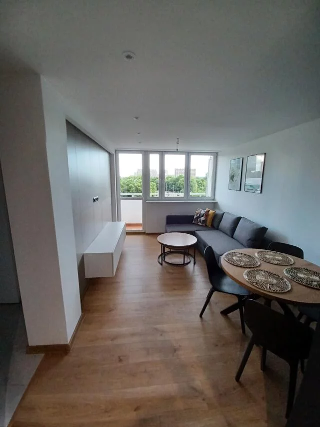 Apartamenty 10264 Katowice Śródmieście Korfantego