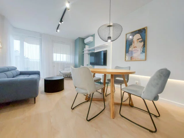 Apartamenty 10624 Kraków Prądnik Czerwony Reduta